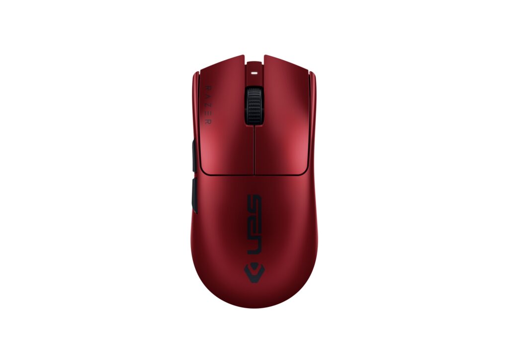 Razer Viper V3 Pro Sentinels Edition