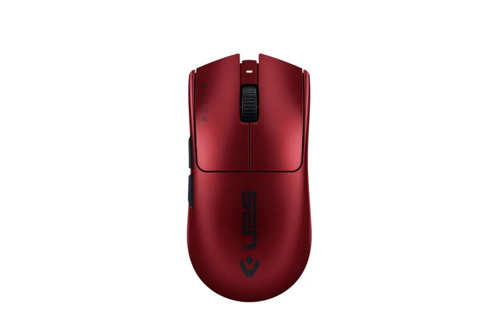 Razer Viper V3 Pro Sentinels Edition