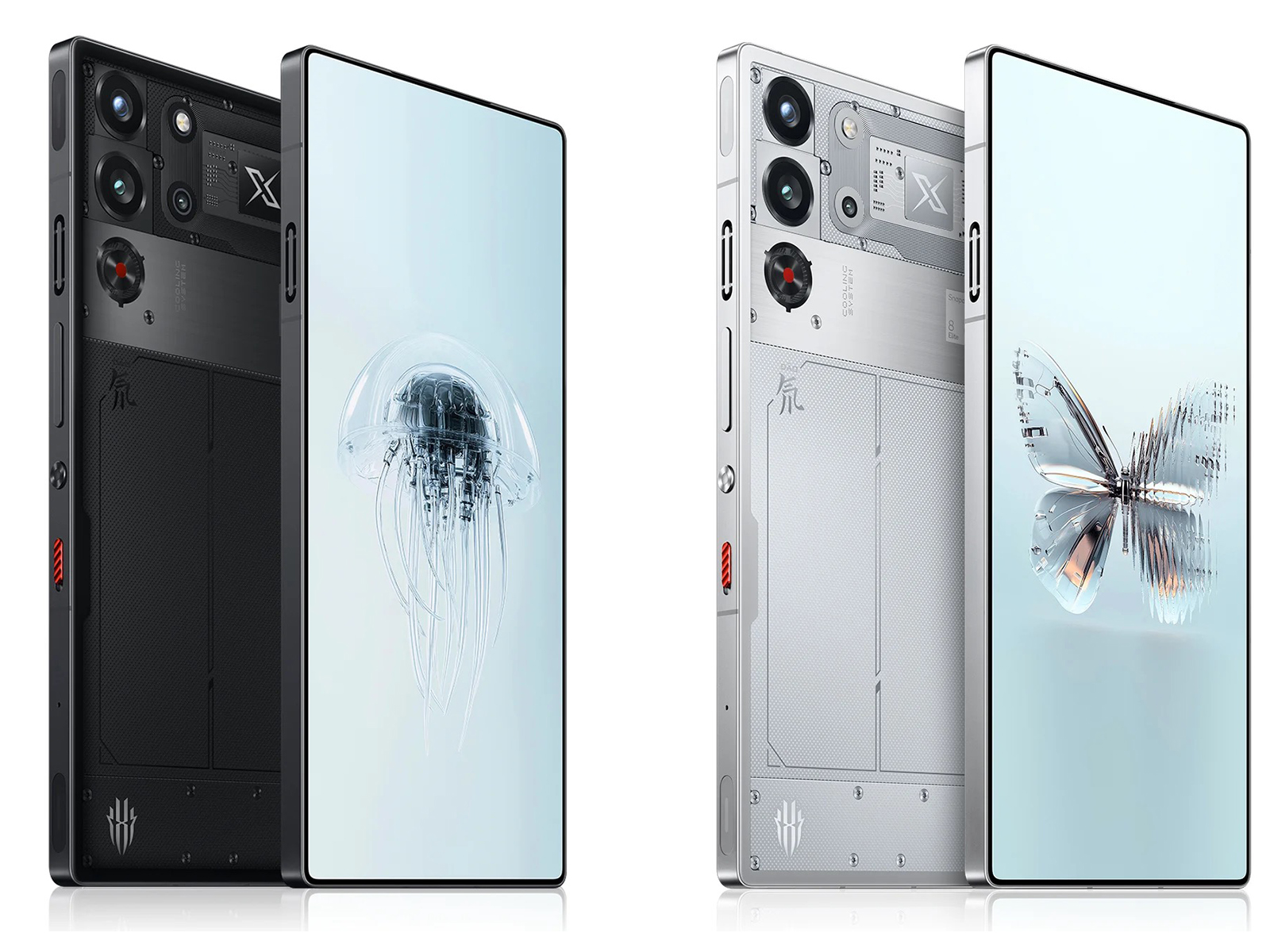 Redmagic 10 Pro series
