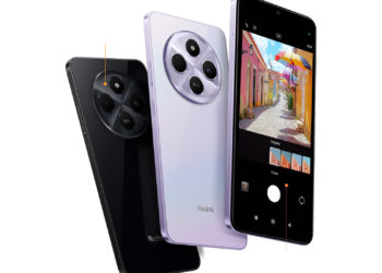 Redmi A4
