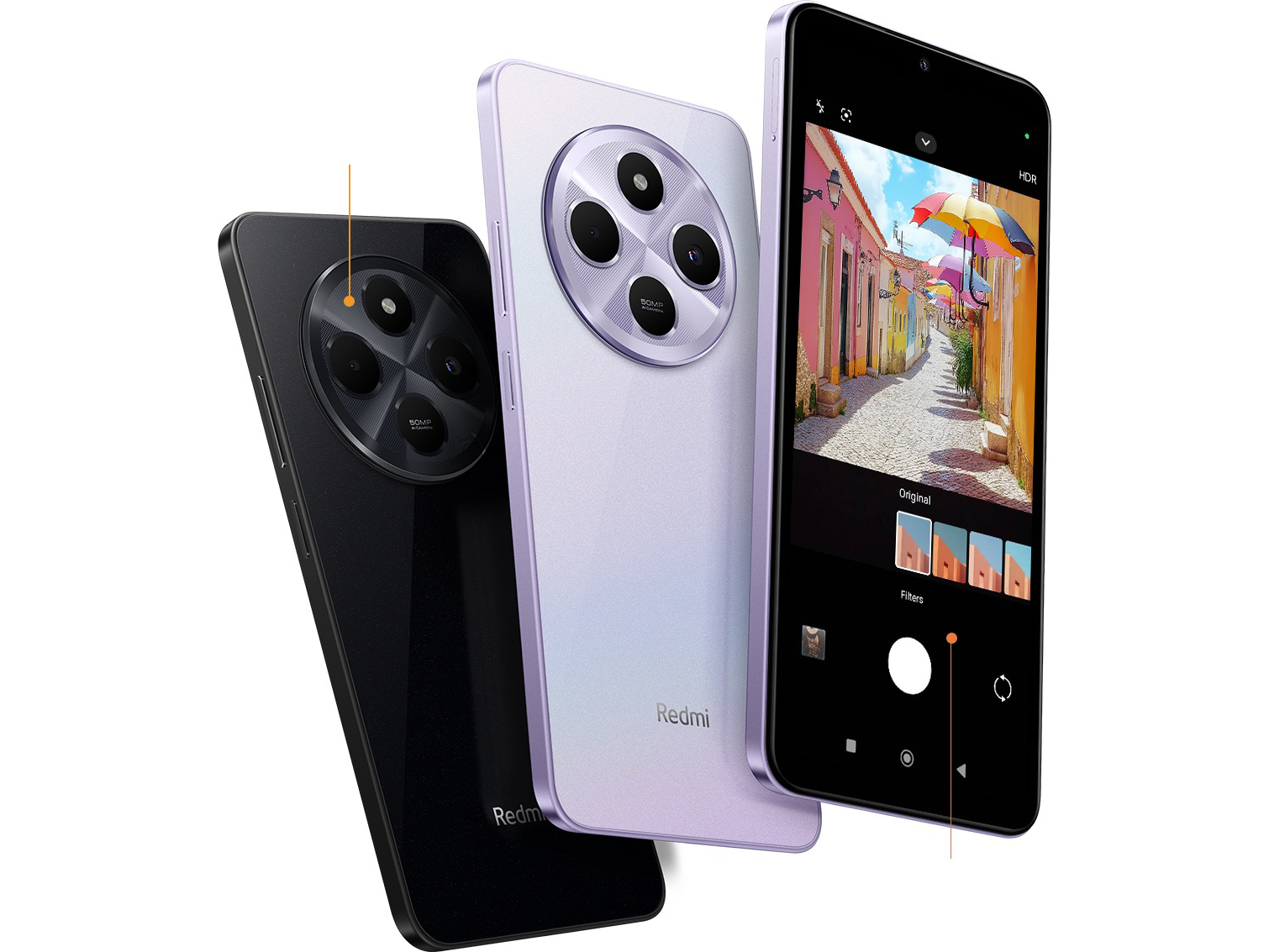 Redmi A4