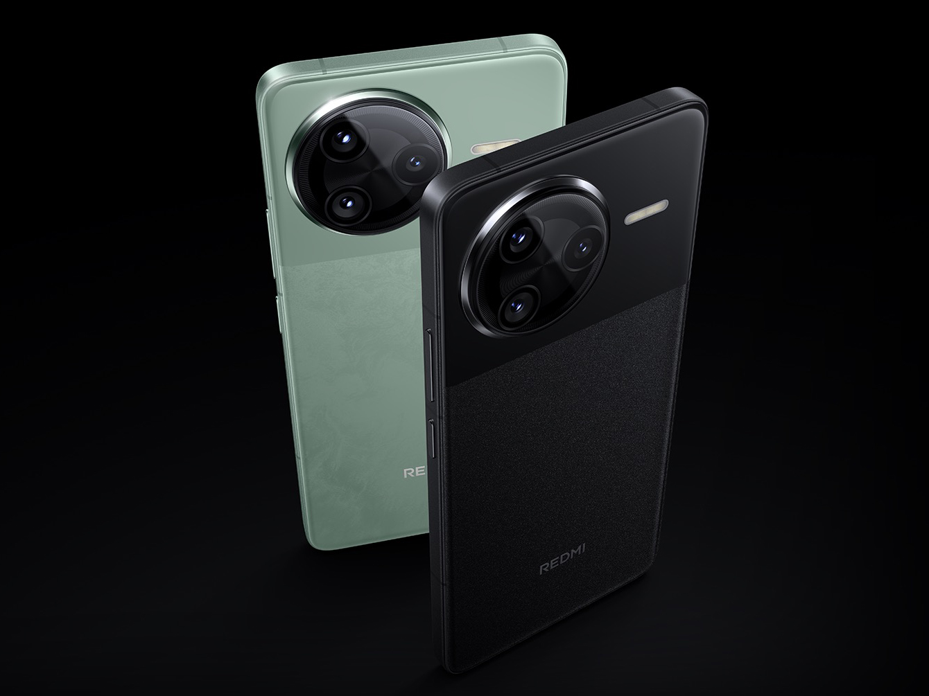 Redmi K80 Pro