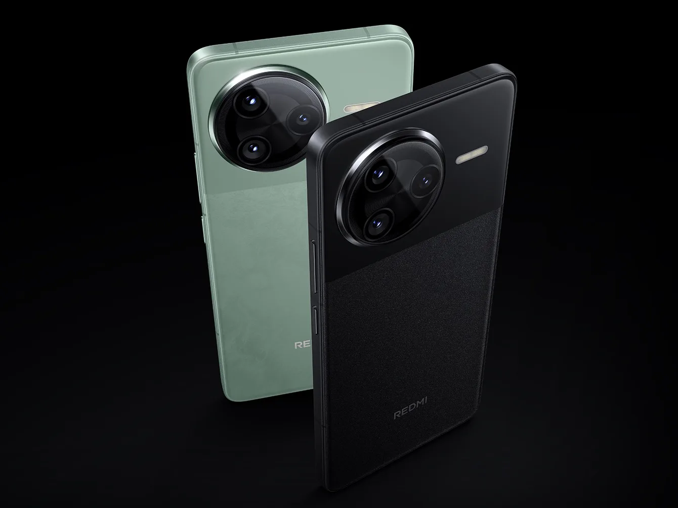 Redmi K80 Pro