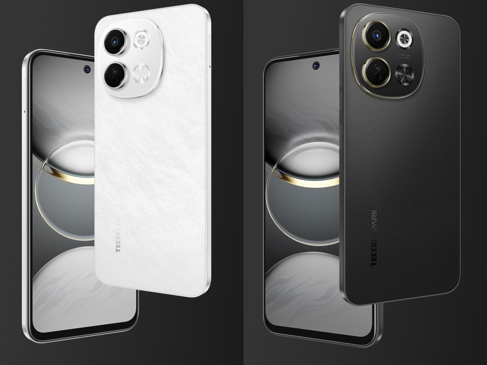 Tecno Spark 30 5G