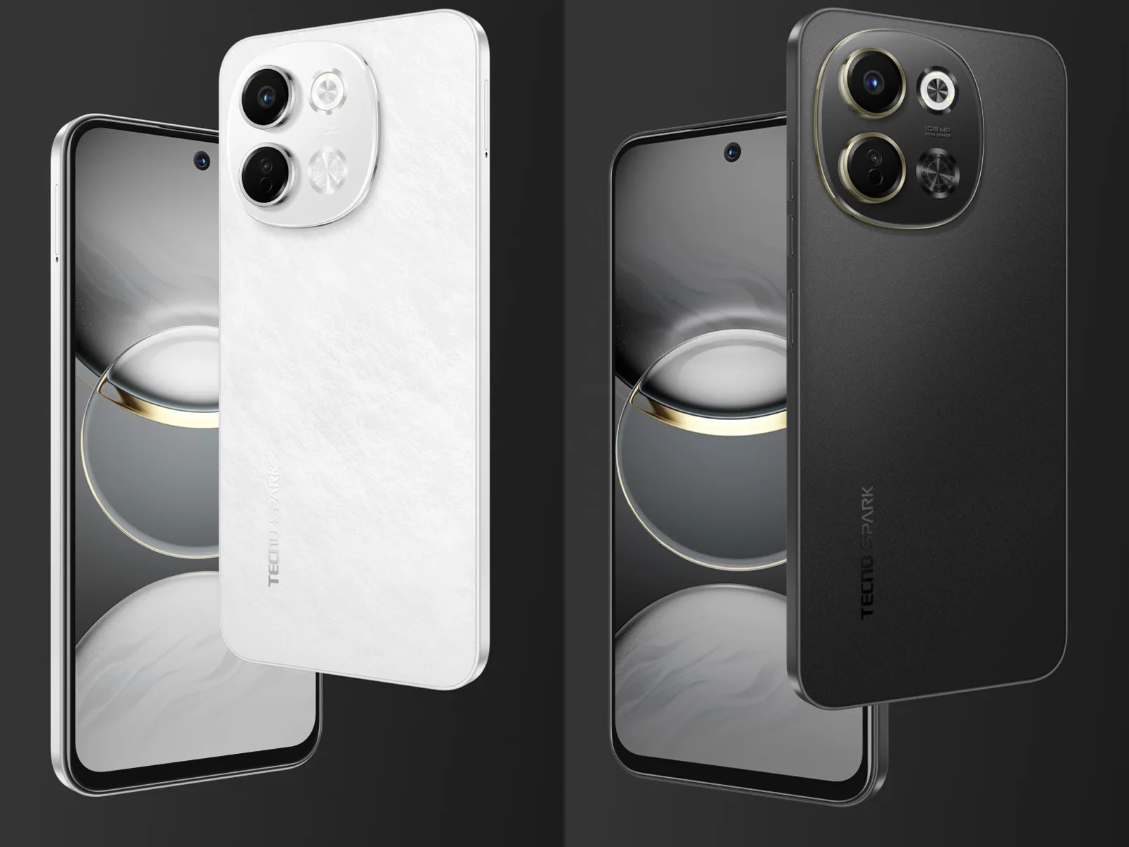 Tecno Spark 30 5G