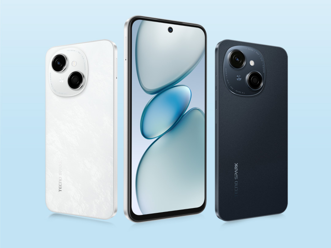 Tecno Spark Go 1S