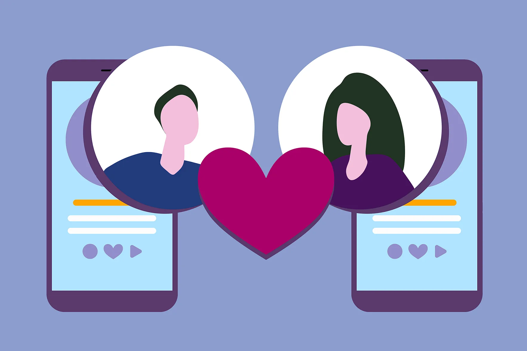 dating app