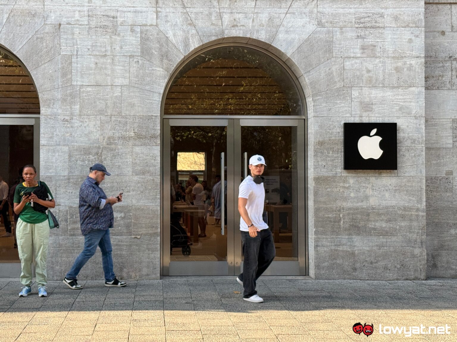 Did Apple Cross The Line? Musk'S Lawsuit Reveals All. - ybua0ku