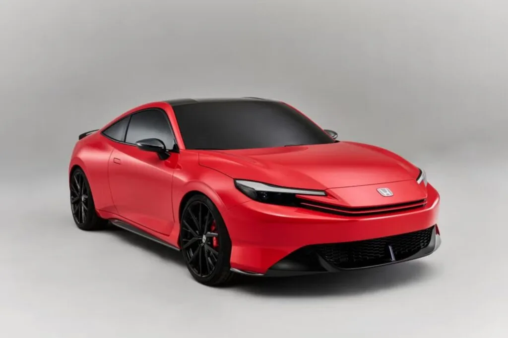 honda prelude concept motocompacto klims 2024