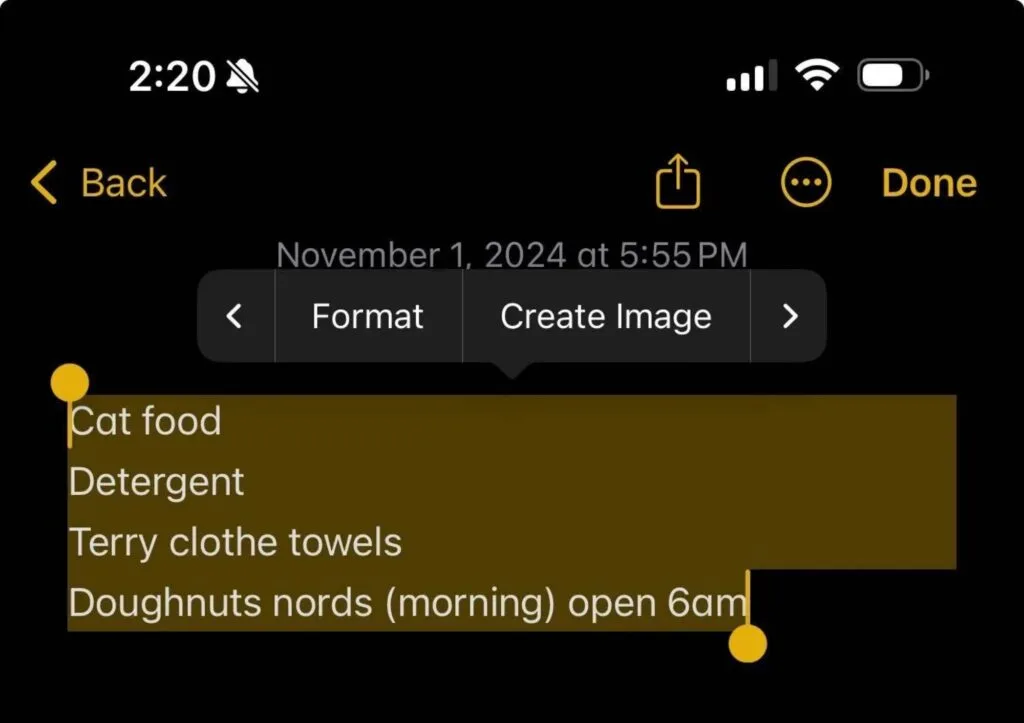 iOS 18 2 Apple Intelligence Camera Control ChatGPT
