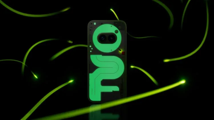 nothing phone 2a plus community edition