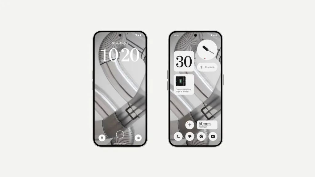 nothing phone 2a plus community edition