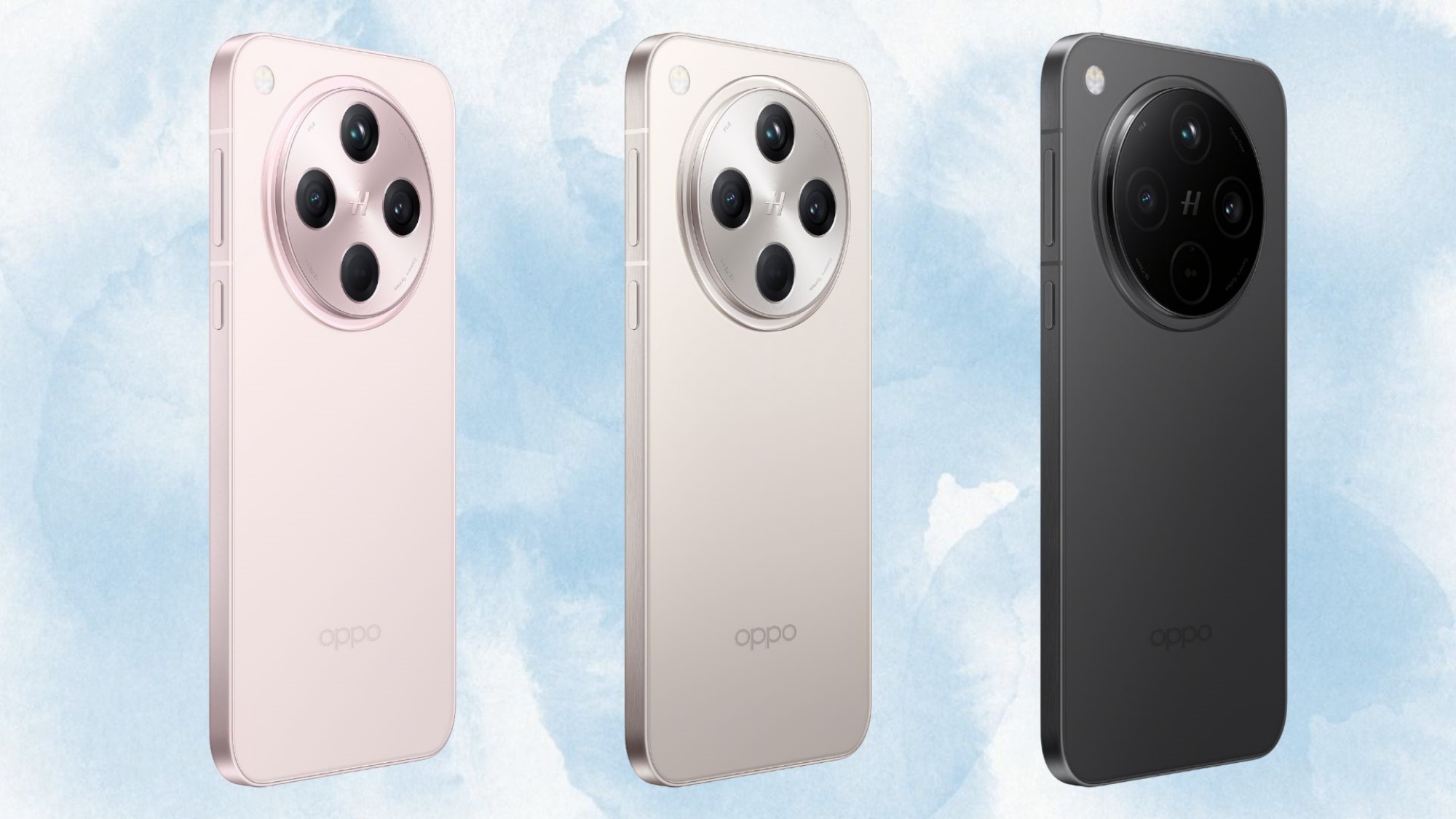 oppo flagship returns find x8 series