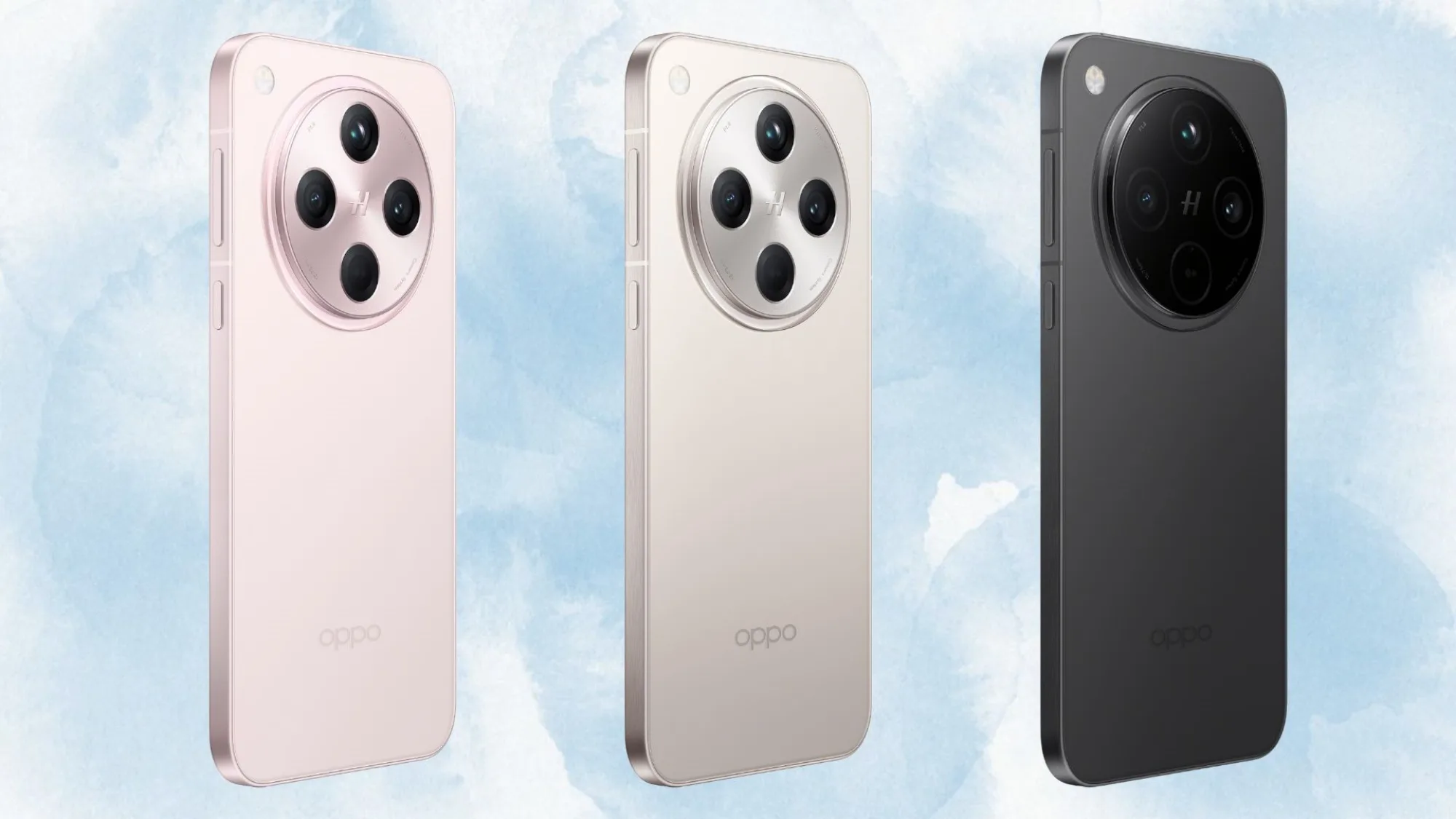 oppo flagship returns find x8 series
