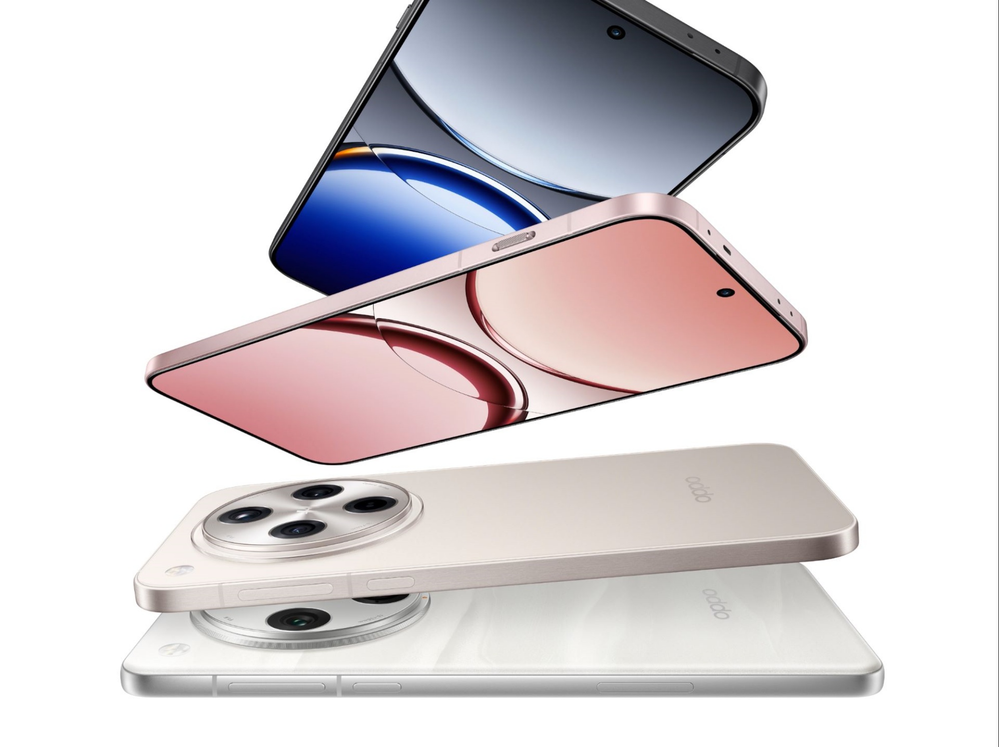 oppo flagship returns find x8 series