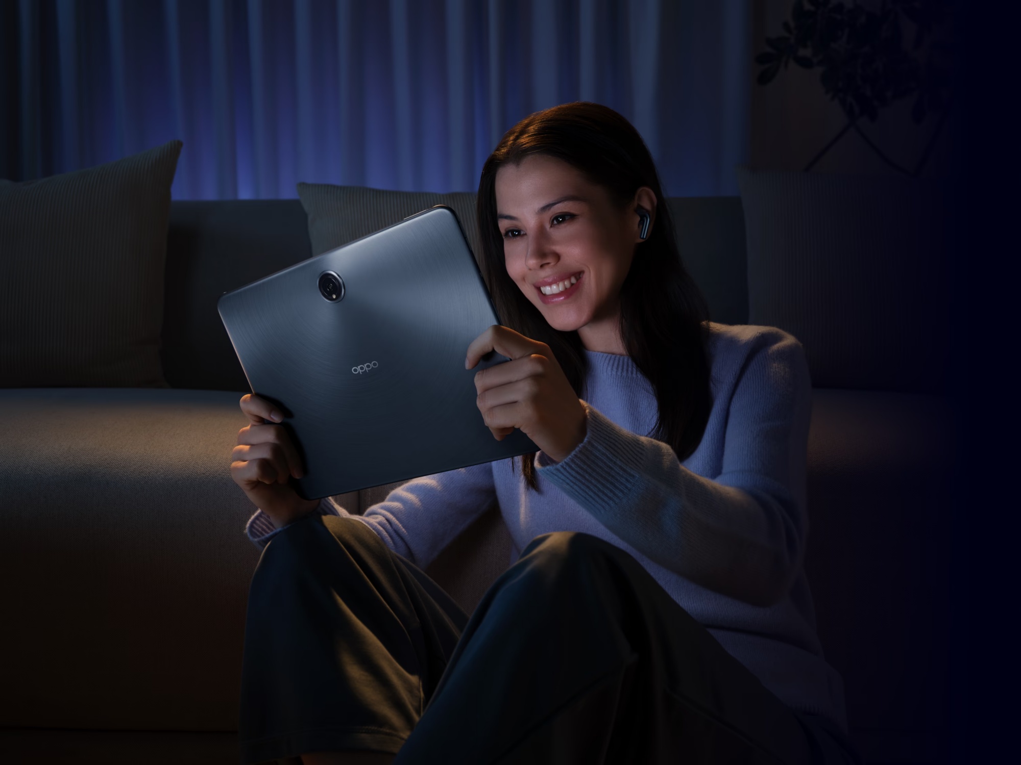OPPO Pad 3 Pro Malaysia