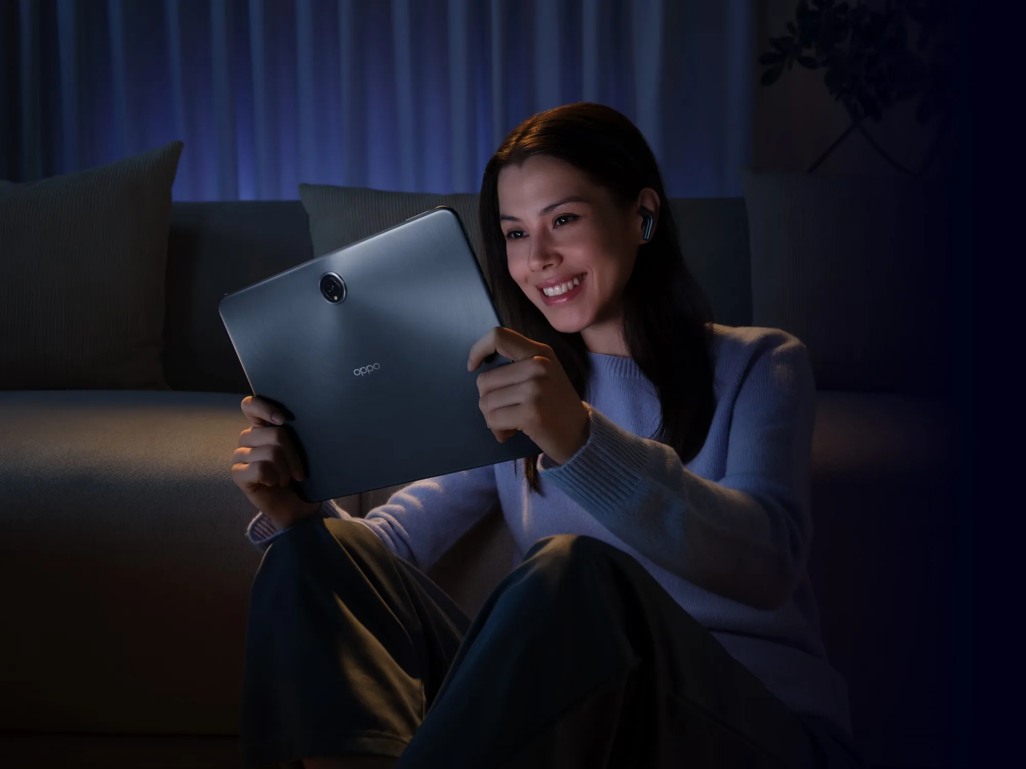 OPPO Pad 3 Pro Malaysia