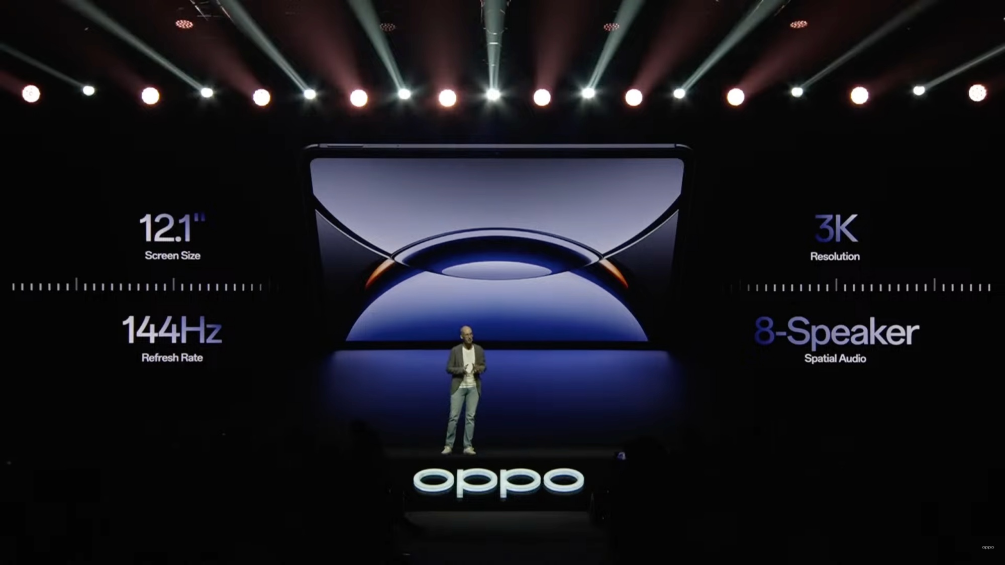 OPPO Pad 3 Pro Malaysia