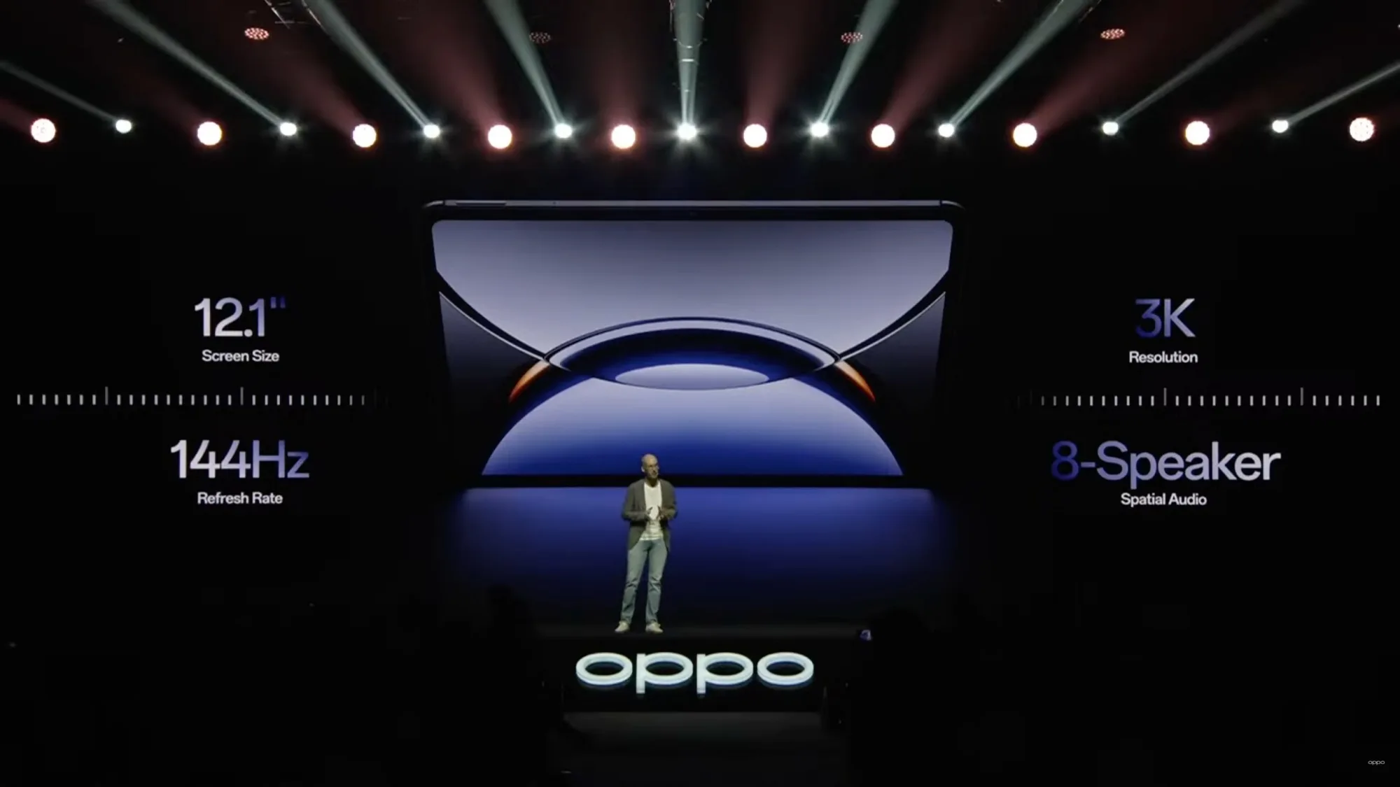 OPPO Pad 3 Pro Malaysia