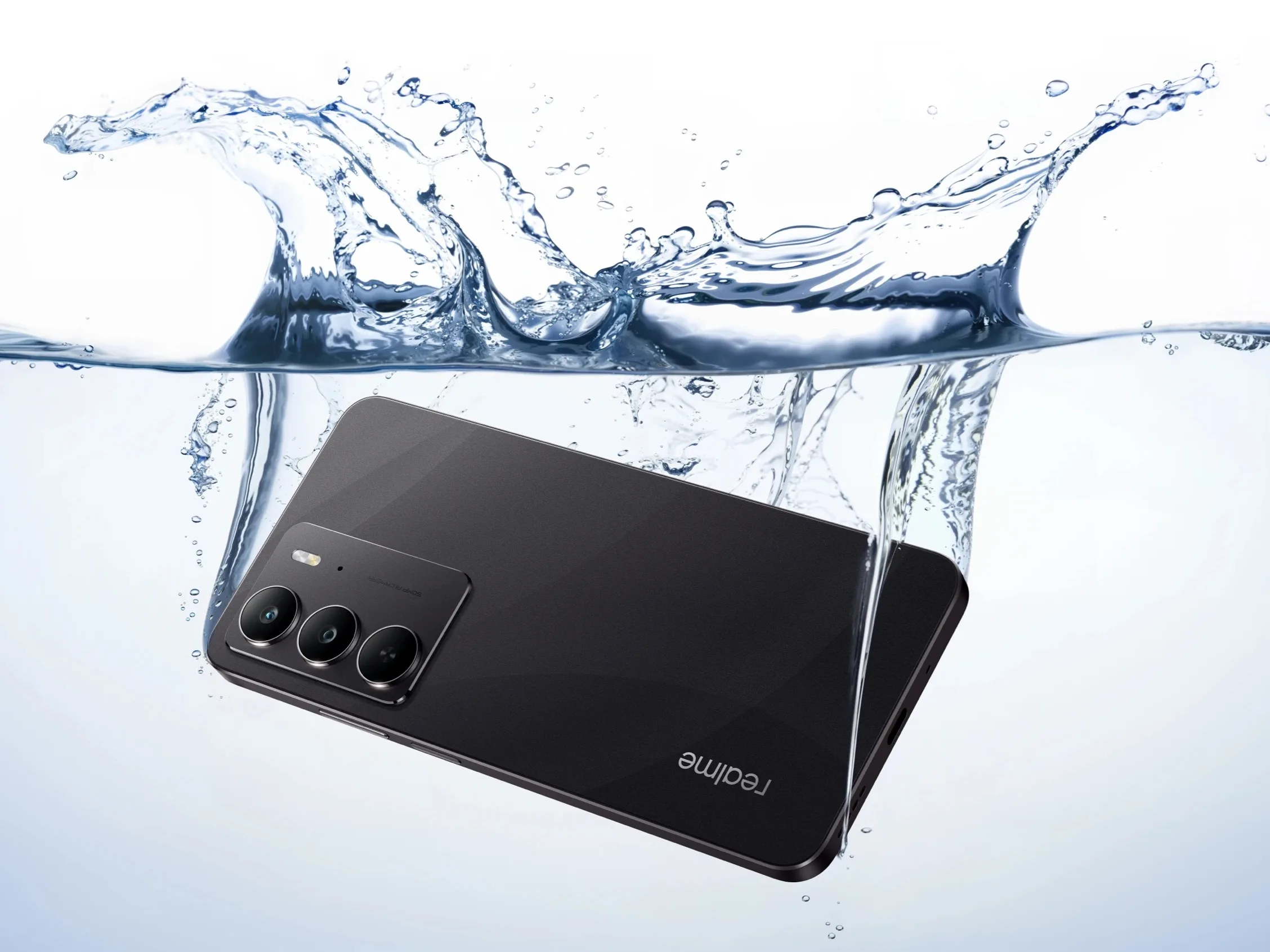 realme C75