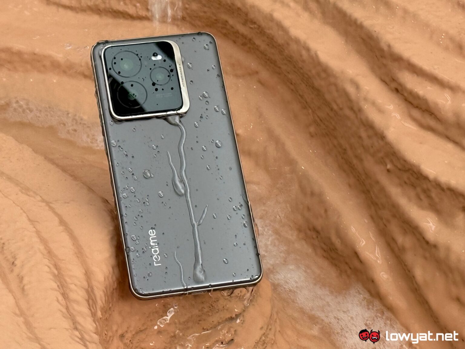 realme GT 7 Pro Launches In Malaysia; Priced At RM3,699 - Lowyat.NET