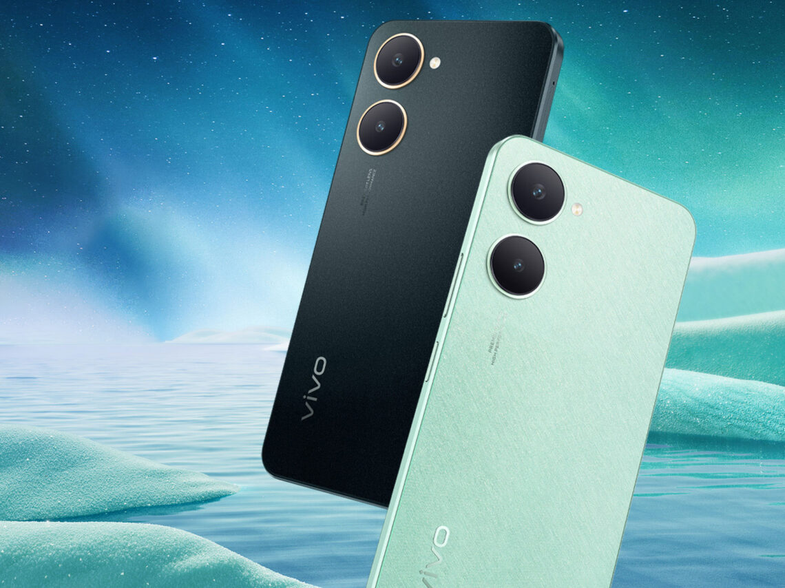 vivo Y18t