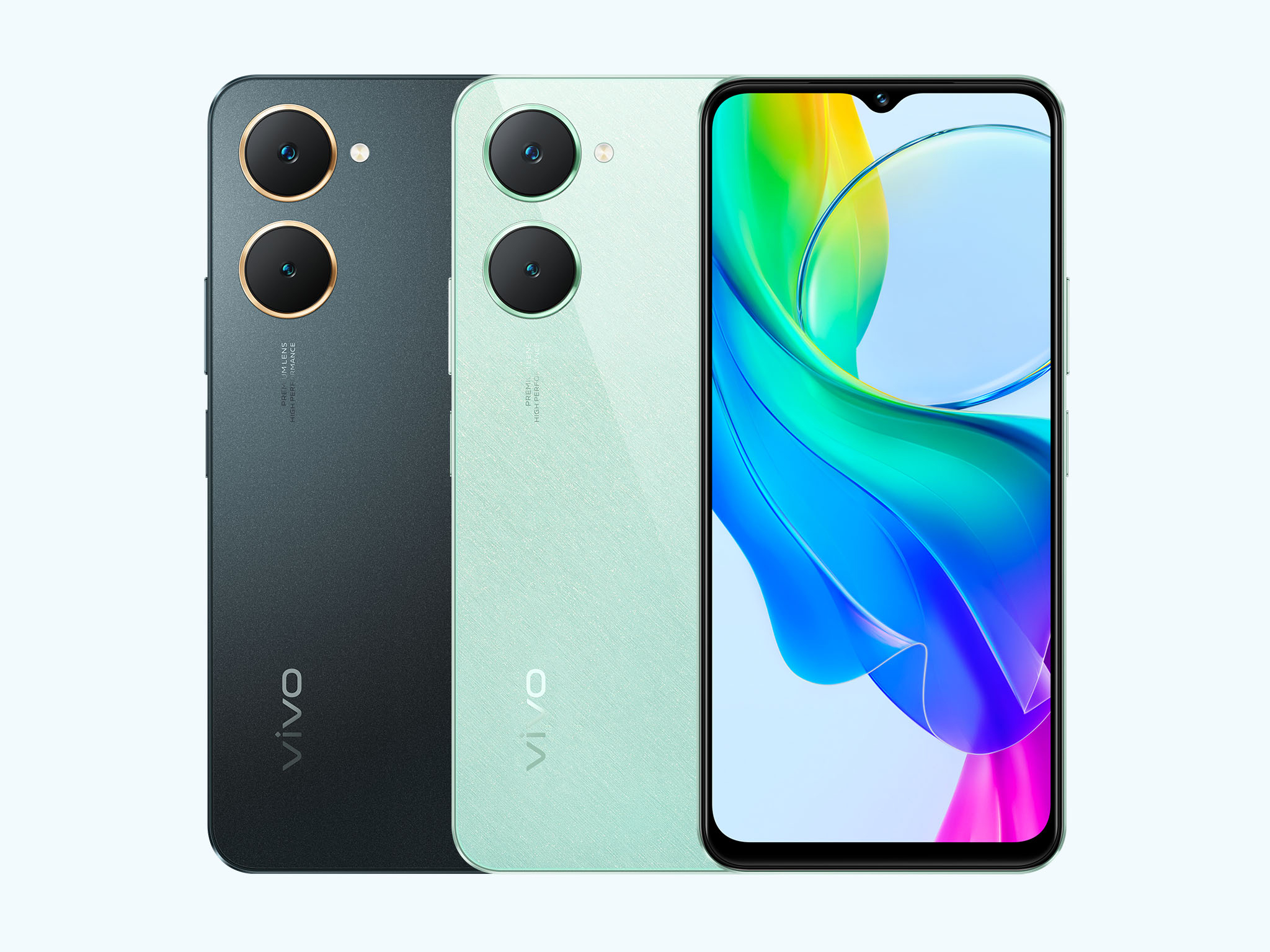 vivo Y18t