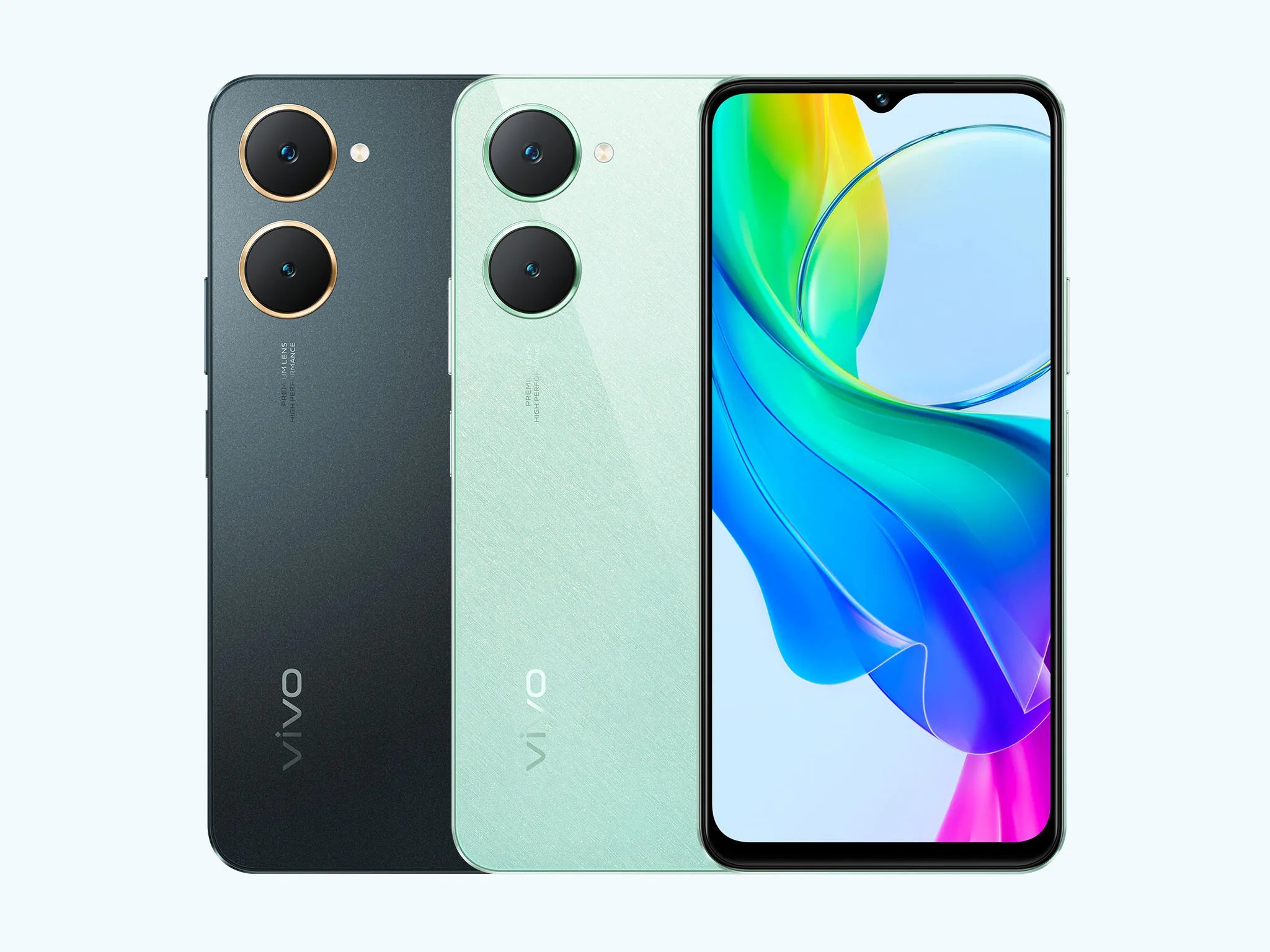 vivo Y18t