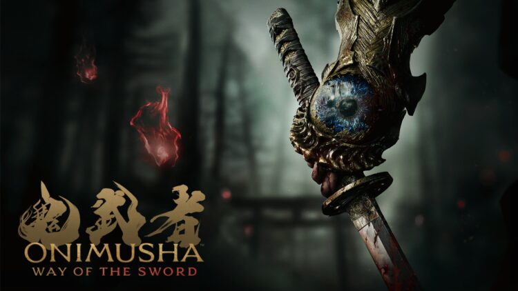 Capcom Onimusha Games Award 2024