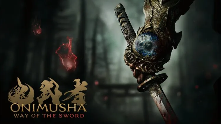 Capcom Onimusha Games Award 2024
