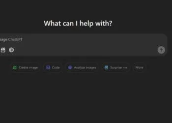 ChatGPT search free