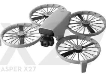 DJI Flip leaks