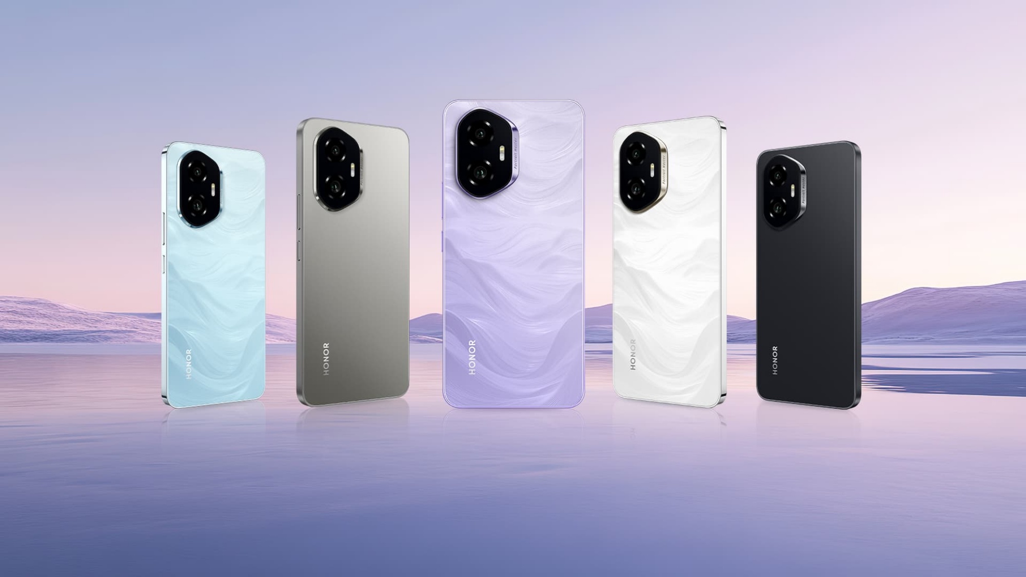 HONOR 300 Series Launches In China - Lowyat.NET