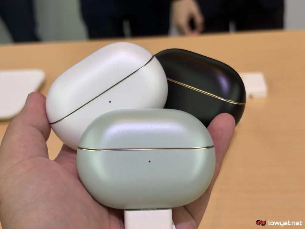 Huawei FreeBuds Pro 4