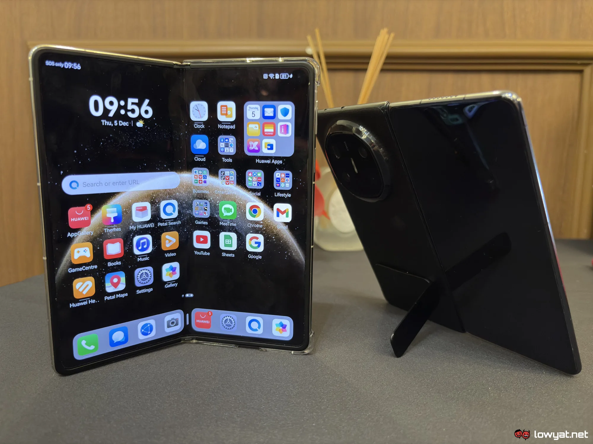 Huawei Mate X6