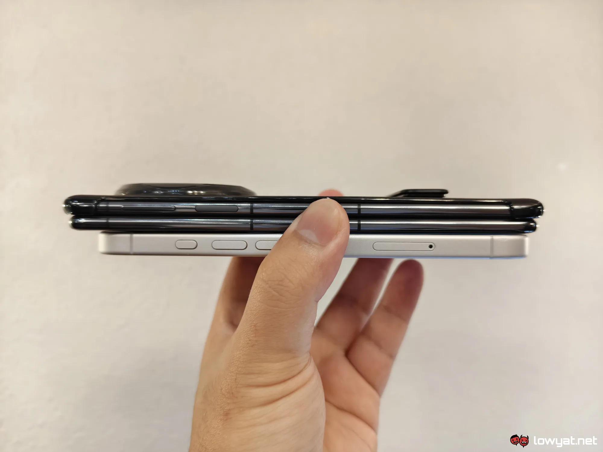 Huawei Mate X6