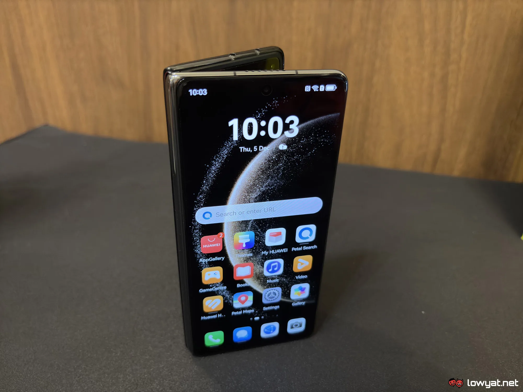 Huawei Mate X6