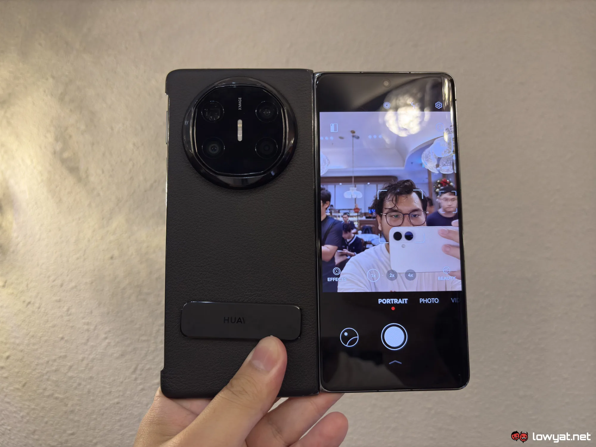 Huawei Mate X6