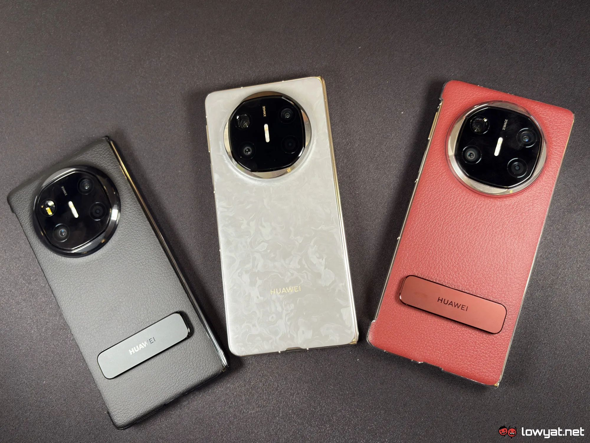 Huawei Mate X6