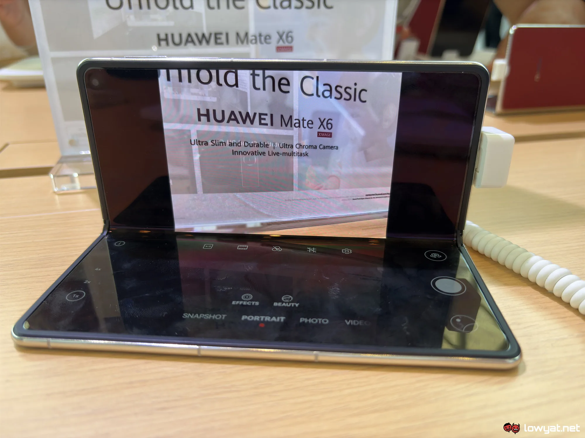 Huawei Mate X6