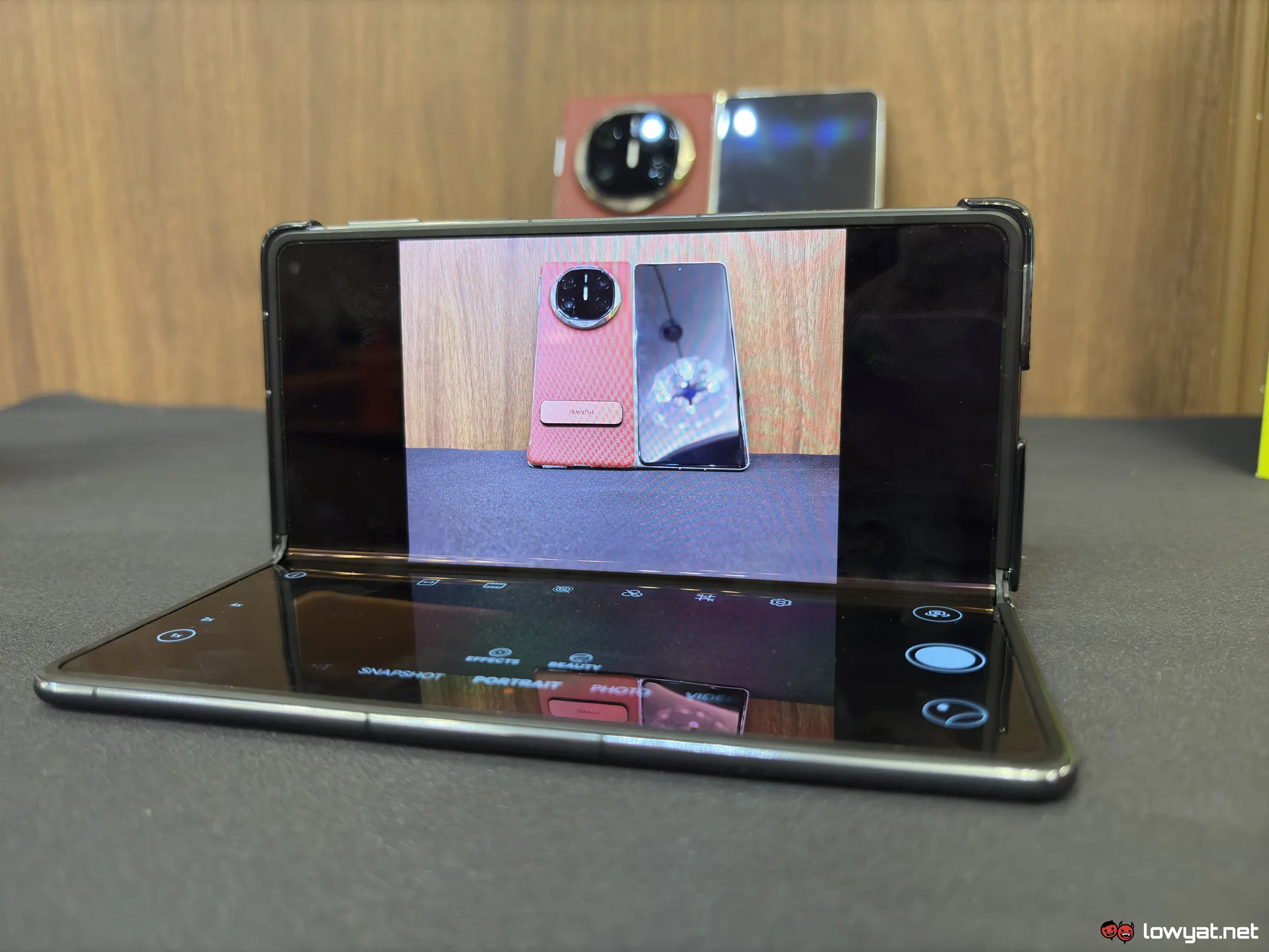 Huawei Mate X6