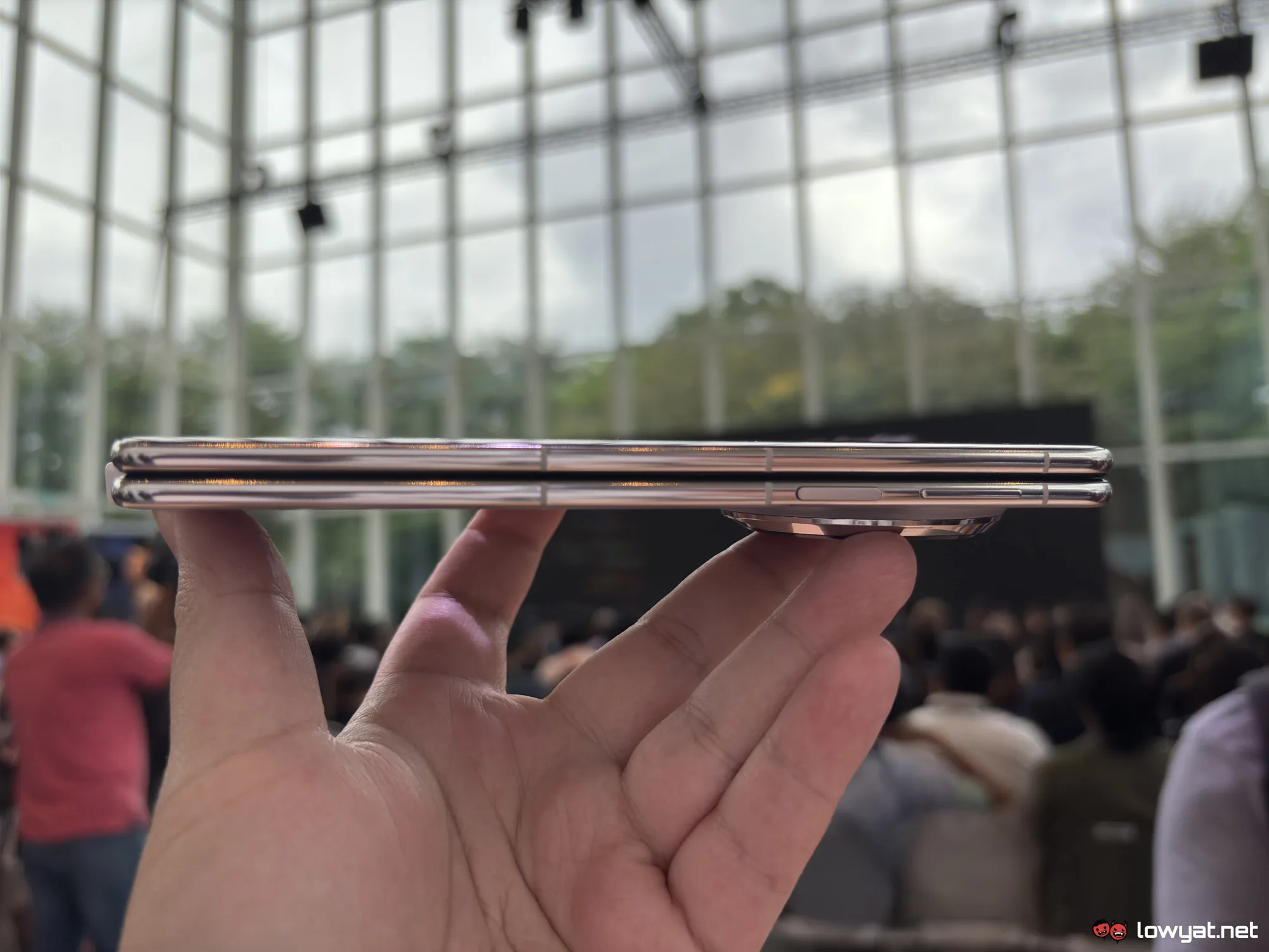 Huawei Mate X6