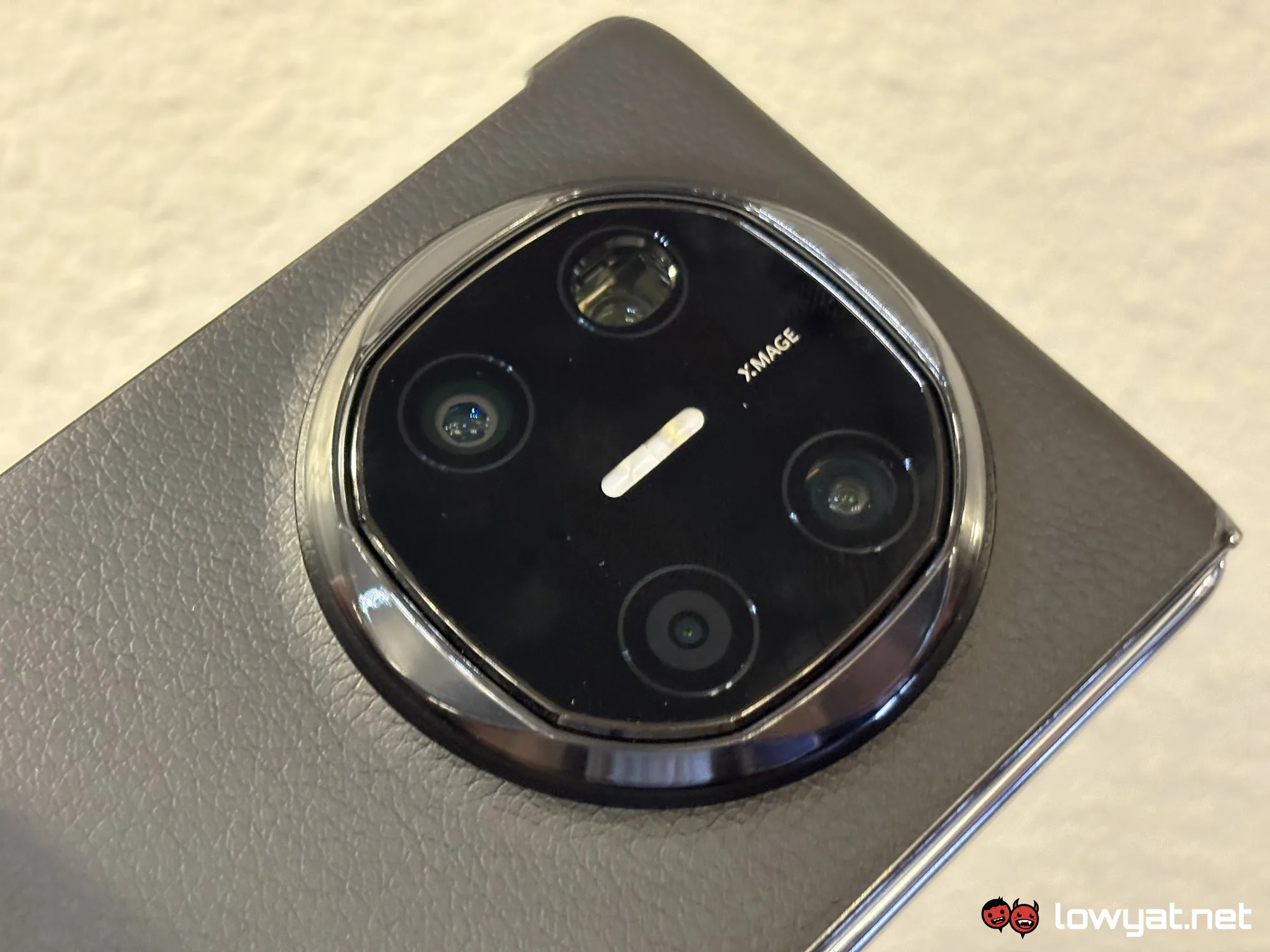 Huawei Mate X6
