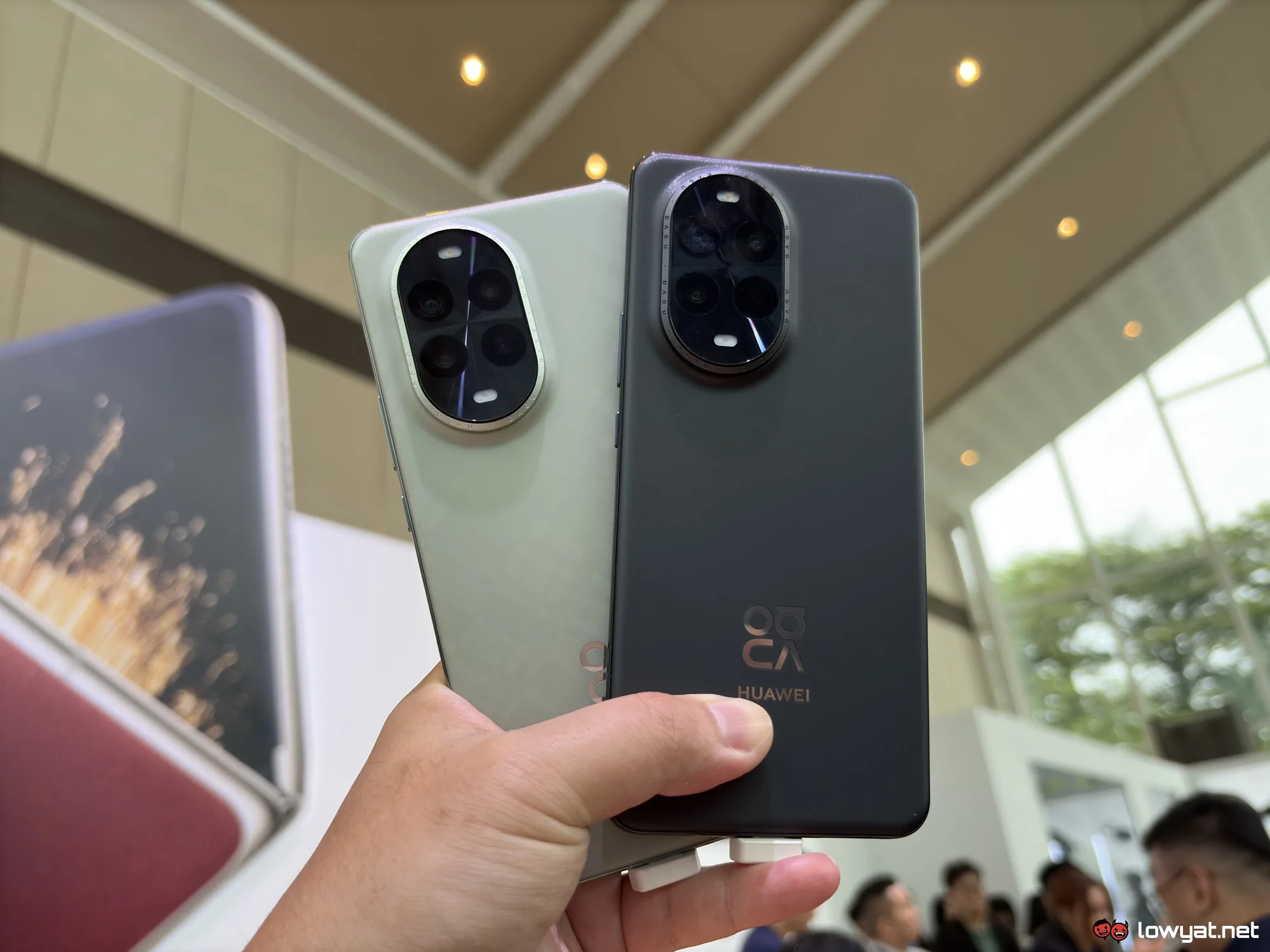 Huawei nova 13 Pro