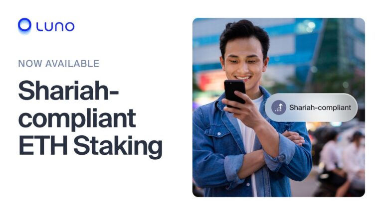Luno Now Offering Shariah-Compliant Ethereum Staking - Lowyat.NET