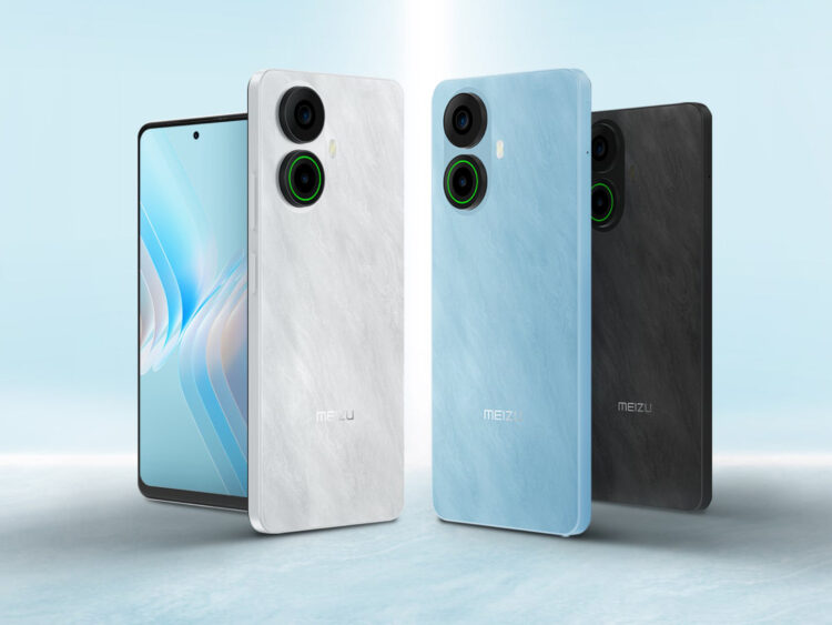 Meizu Note 21 Pro