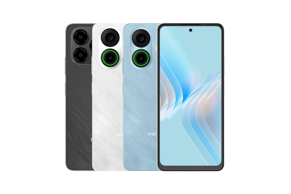 Meizu Note 21 Pro