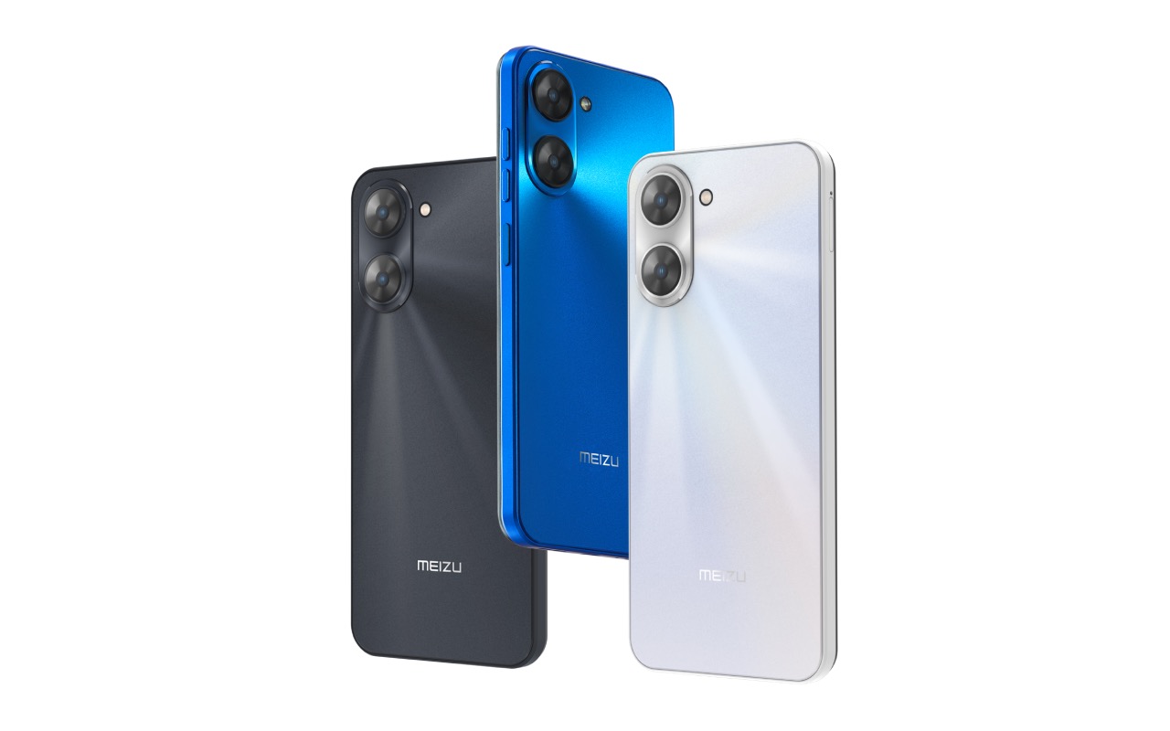 Meizu mBlu 21