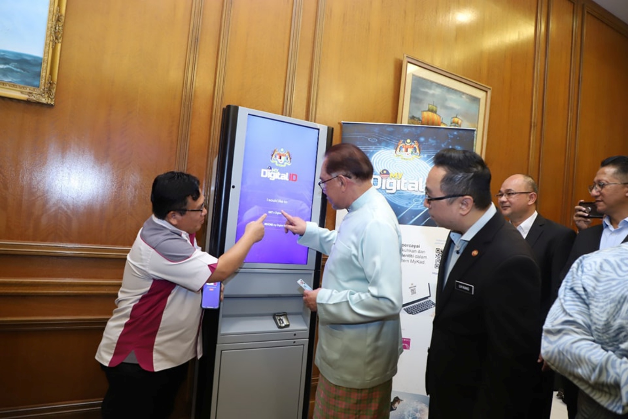 MyDigital ID aims to be super app