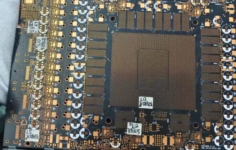 NVIDIA-GeForce-RTX-5090-PCB-leak-1